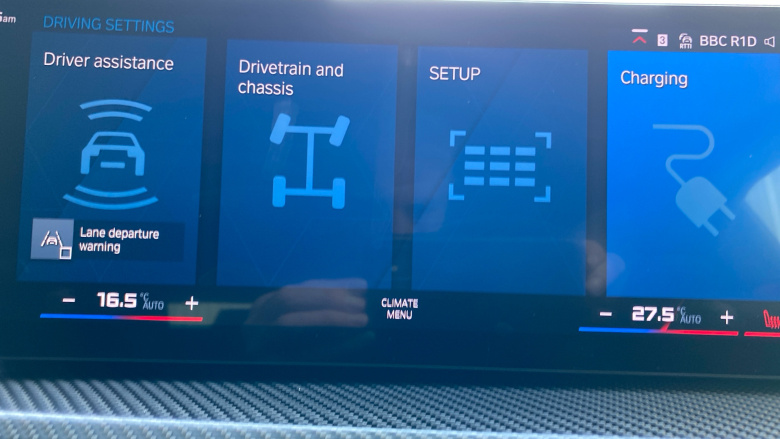 BMW XM 5dr Auto Estate